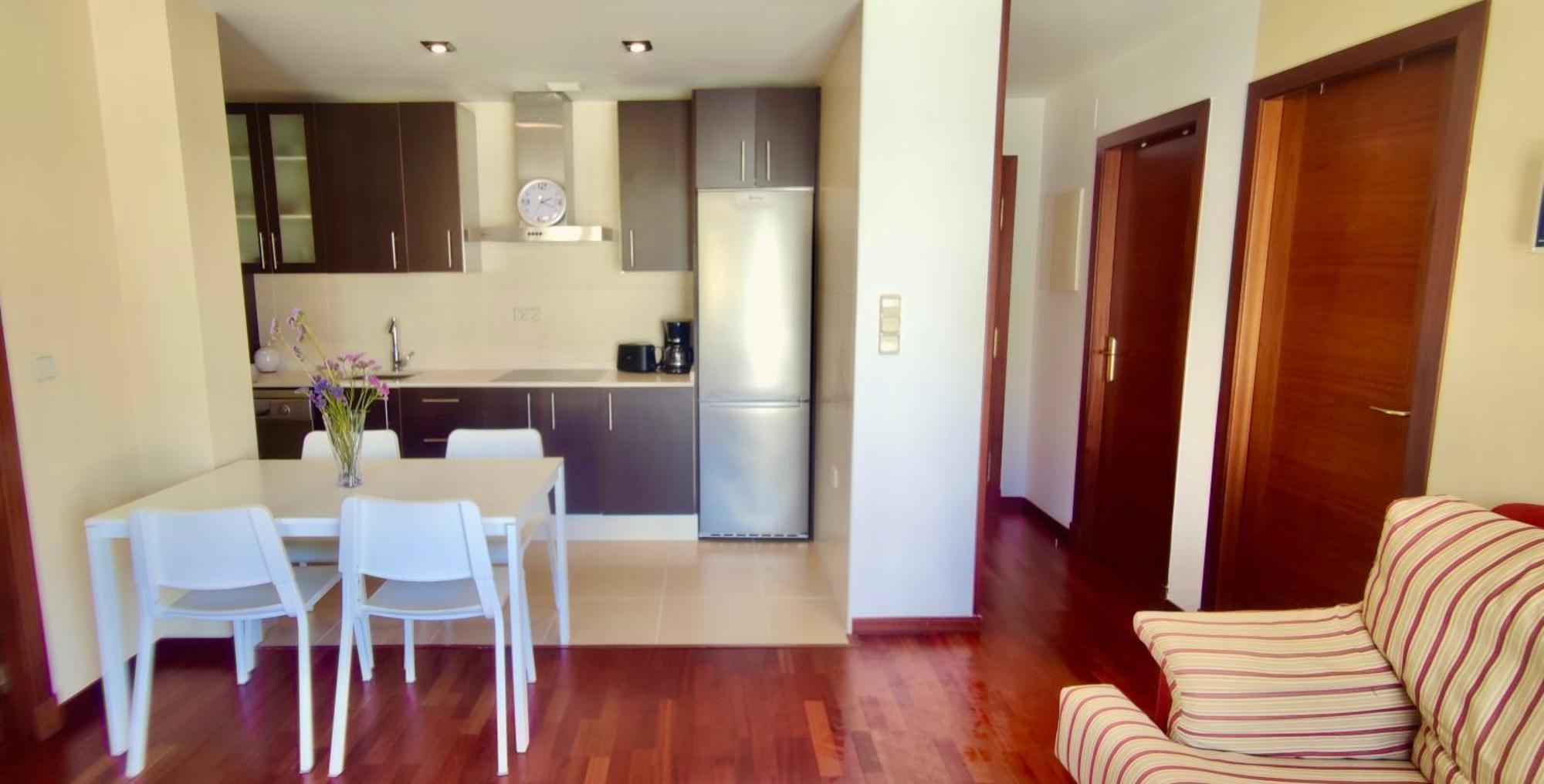 Cl Palmeira 4 A Illa de Arousa Exterior foto