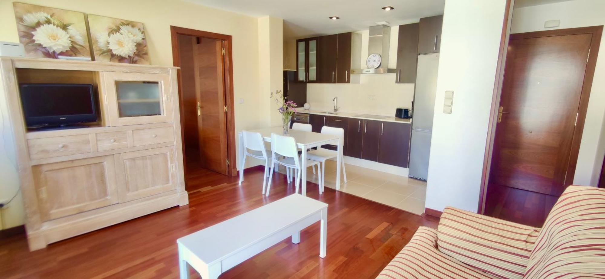 Cl Palmeira 4 A Illa de Arousa Exterior foto